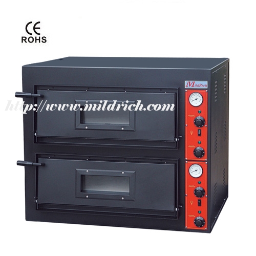 2-Tray Electric Pizza Oven MH-2