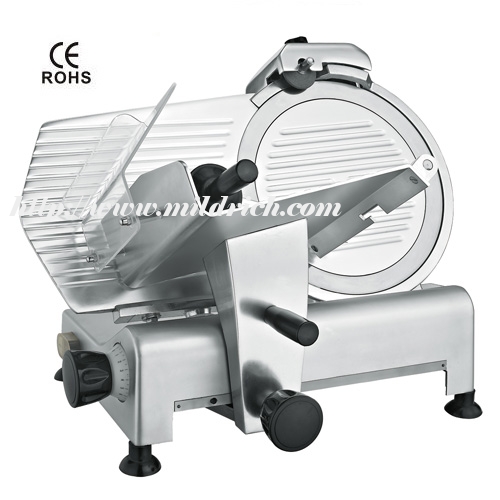 250ES-10 Semi-auto Meat Slicer with 10-inch