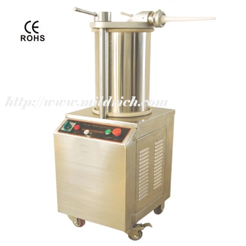 SF350 Hydraumatic Rapid Sausage Filler