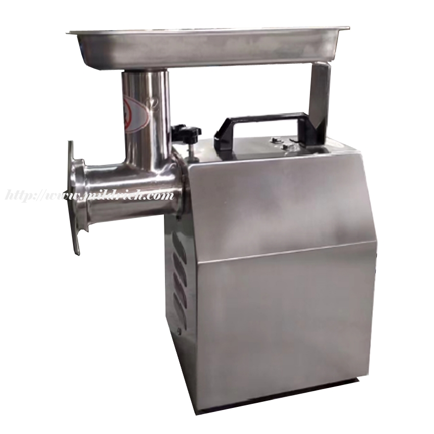 Meat Mincer with Reverse Motor TC-12M